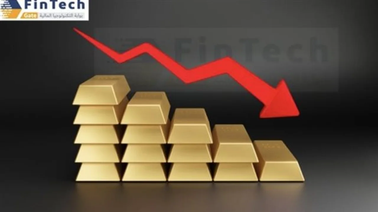 هبوط أسعار الذهب في مصر بـ90 جنيهًا وعيار 21 يسجل 5850 جنيهًا